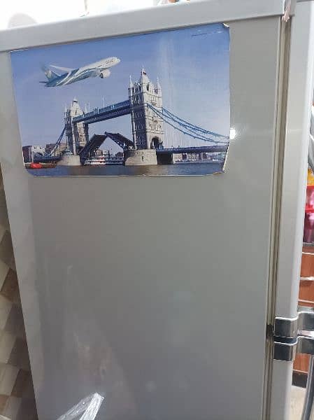 Toshiba fridge for sale 3