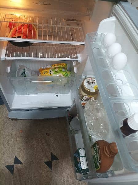 Toshiba fridge for sale 5