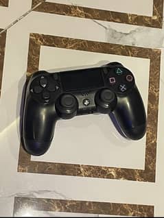 PS4 DualShock Great Condition 0