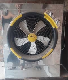 Pure Steel Body Cooler Medium Size 2 month use only  ( 0307 0602454)