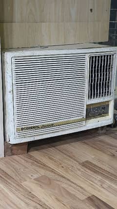General Window Air Conditioner