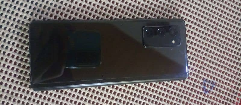 Samsung Galaxy Z Fold2 LTE 6/256 Gb 2