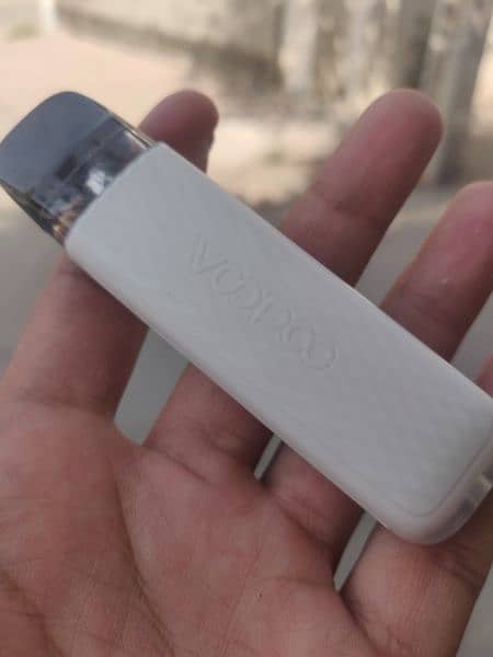 Drag nano 2, VooPoo VinciQ, Caliburn A2 device's available 4