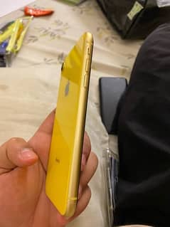 Iphone xr 64gb jv water pack 0