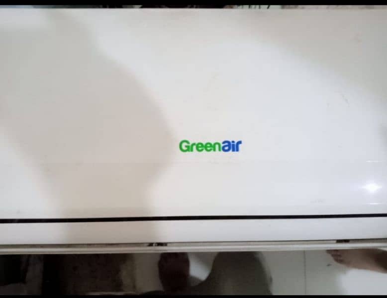 green Air 2