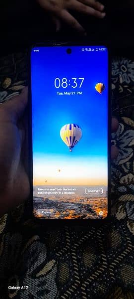 Tecno spark 8 pro 10 by 10 lush condition 4/64 0