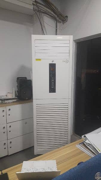 4 Ton PEL Inverter AC 0