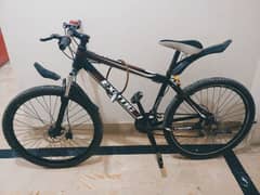 cycle/ Mountain bike 0