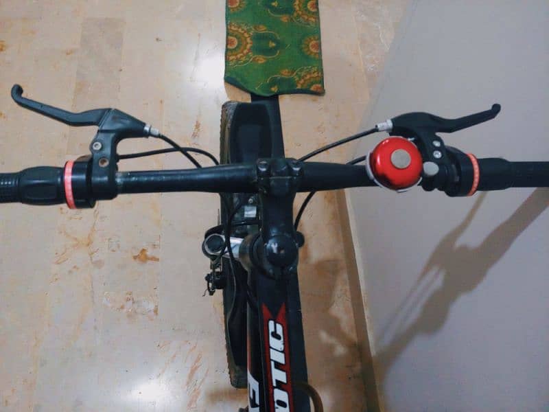 cycle/ Mountain bike 3