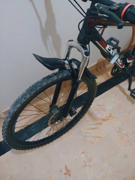 cycle/ Mountain bike 4