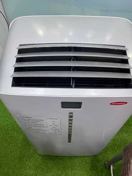 Haier ac / pell air conditioner /- 03461809478 5