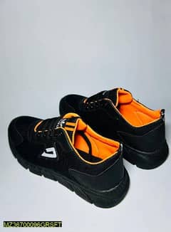 Leather
boys Shoe