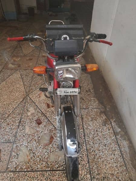road prince 2014 model   in used condition very neat bike Clean engine 2