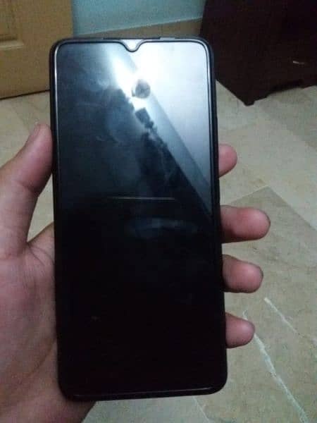 infinix smart 7 condition 10/9.5 2