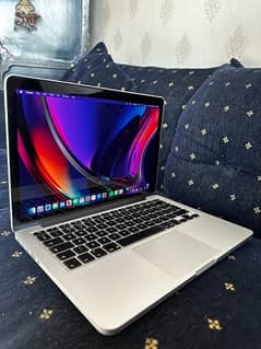 Macbook Pro mid 2014 0