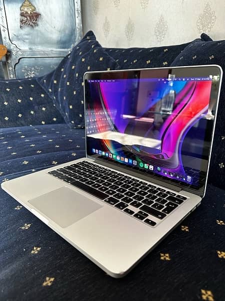 Macbook Pro mid 2014 3