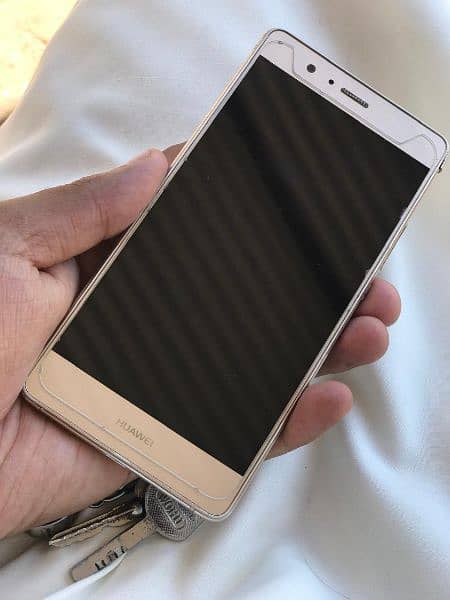 Huawei P 9 all OK 16gb 10 by 10 %03414688822 4