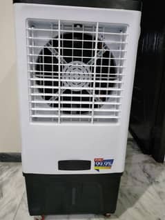 Beat the Heat with Brand New NASGAS Room Cooler - Unbeatable Price! 0