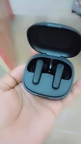 Soundcore by Anker New Earphones Box Pack 1