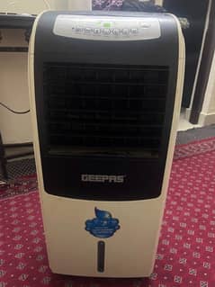 geepas room cooler 0