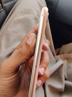 iphone 8plus 64gb PTA aprod with box charge btry 74 total original 0