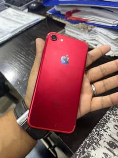IPhone 7 PTA approved 128Gb
