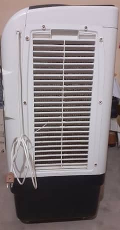 nG appliances room air  cooler Model: NAC 9800 with ice box