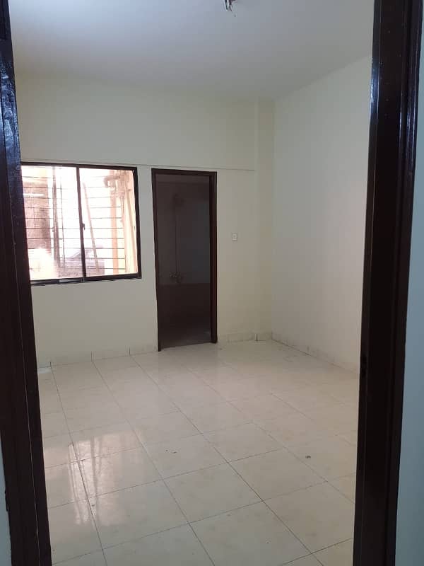 3 Bed DD Flat For Rent 3
