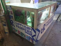 Shop Counter Available for Sale