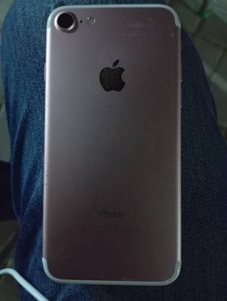 iphone 7 32gb pta approved 2