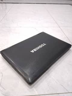 Title: "Toshiba Core i5 Laptop: Power & Style - For Sale!" 0