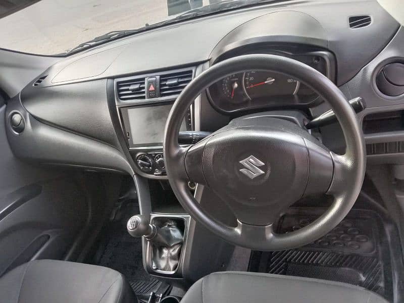 Suzuki Cultus VXR 2021 11