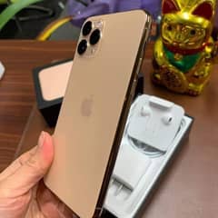 iPhone 11 Pro Max 256 GB PTA Approved 0326/41/45/581 My WhatsApp