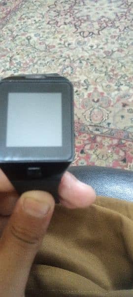 Smart Watch Dz09 for sale sim+memory card 2