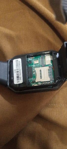 Smart Watch Dz09 for sale sim+memory card 7