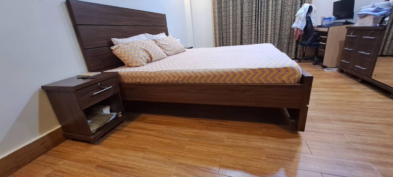Complete Bedroom Furniture 8