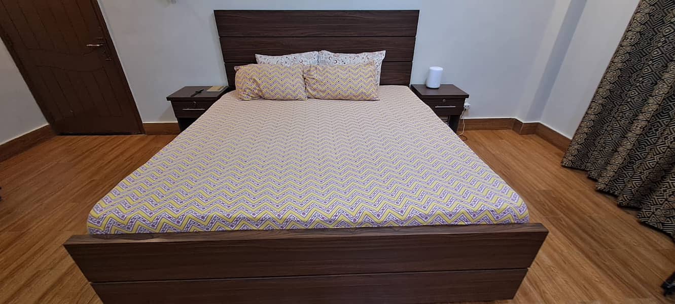 Complete Bedroom Furniture 9