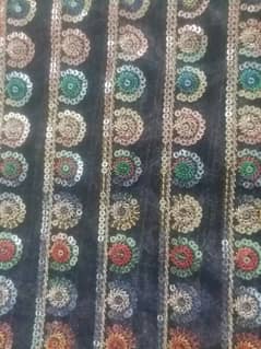 embroidery laac