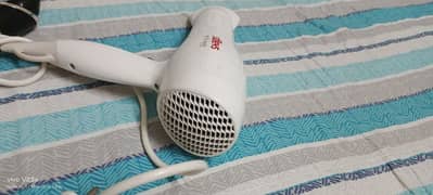 Hair dryer for sell Made in Turkey