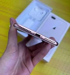 iPhone 8 plus 256 GB PTA approved my WhatsApp number 0313=4912=348