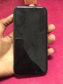 Iphone 11(64GB) Non PTA Factory Unlock