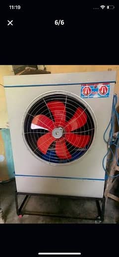 12V Air Cooler || Water Cooler || 03217607674 0