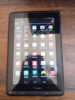 Tablet / Tab available in working condition
