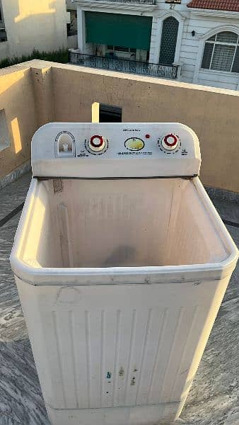 washing machine for sale 1