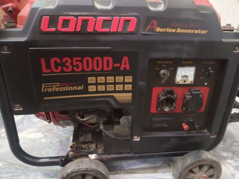 loncin LC3500D-A 3