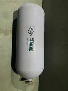 CNG Cylinder with kit