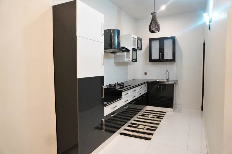 2 Bed DD Flat For Sale 5