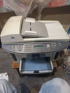 printer hp 1522nf