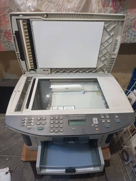 printer hp 1522nf 3