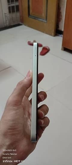 Redmi 13C Official PTA Approved Just Box Open